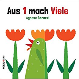 aus eins mach viele neu