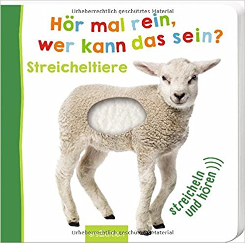 Hör mal rein schaf