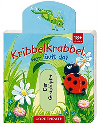 Kribbelkrabbel