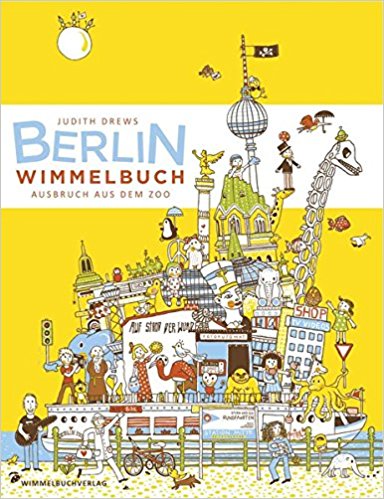 Wimmel berlin